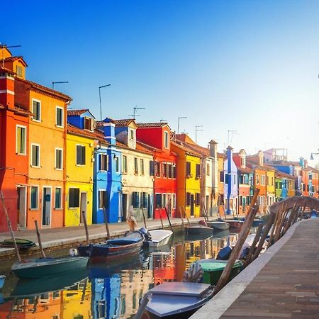 Mirandolina Venice Exclusive Apartment Veneza Exterior foto