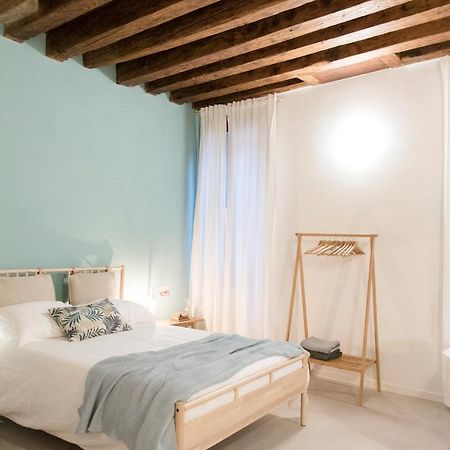 Mirandolina Venice Exclusive Apartment Veneza Exterior foto
