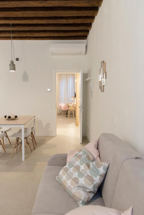 Mirandolina Venice Exclusive Apartment Veneza Exterior foto