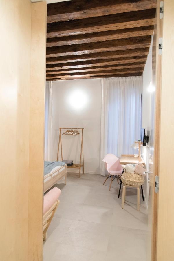 Mirandolina Venice Exclusive Apartment Veneza Exterior foto
