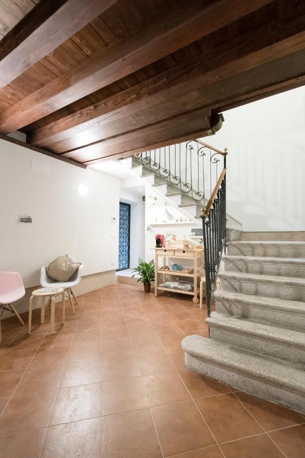 Mirandolina Venice Exclusive Apartment Veneza Exterior foto