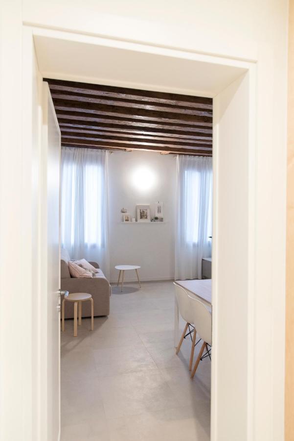 Mirandolina Venice Exclusive Apartment Veneza Exterior foto