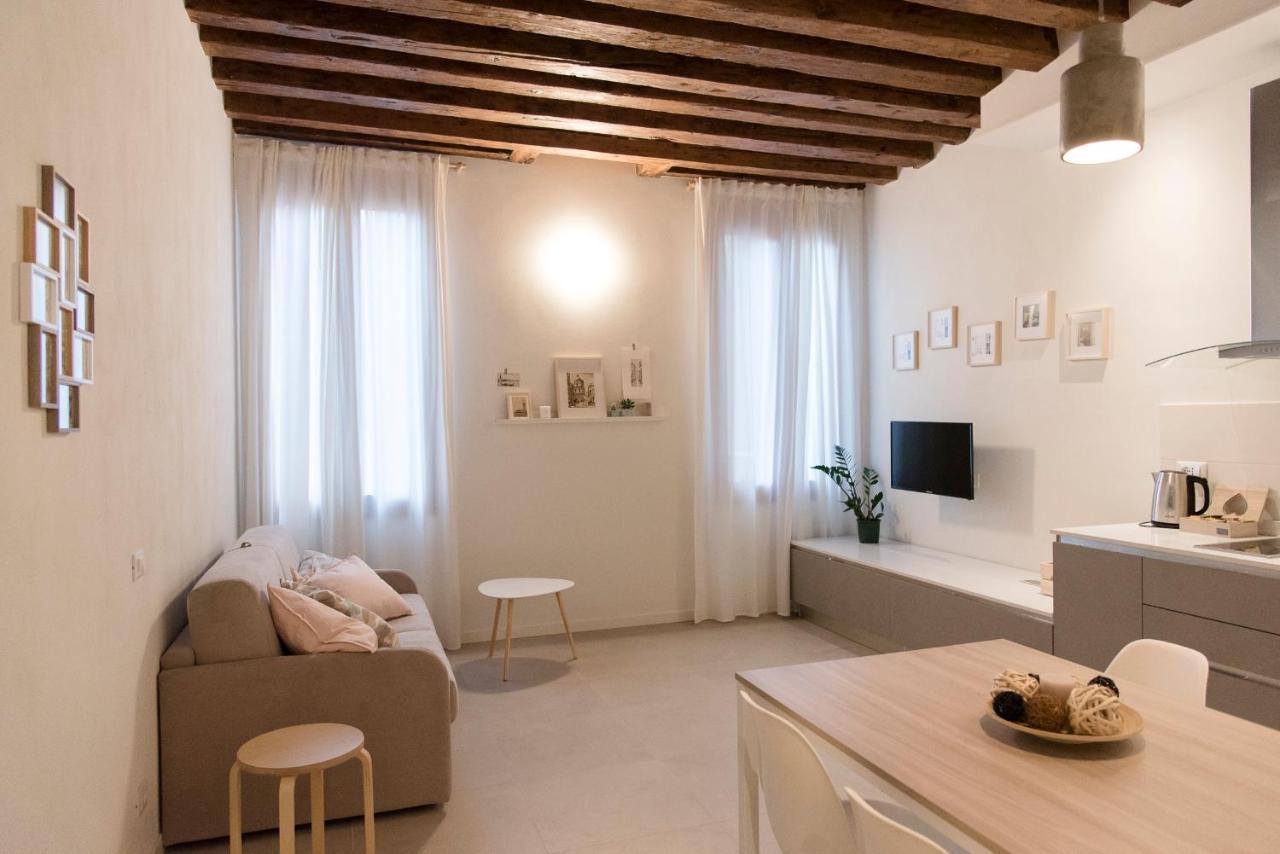 Mirandolina Venice Exclusive Apartment Veneza Exterior foto