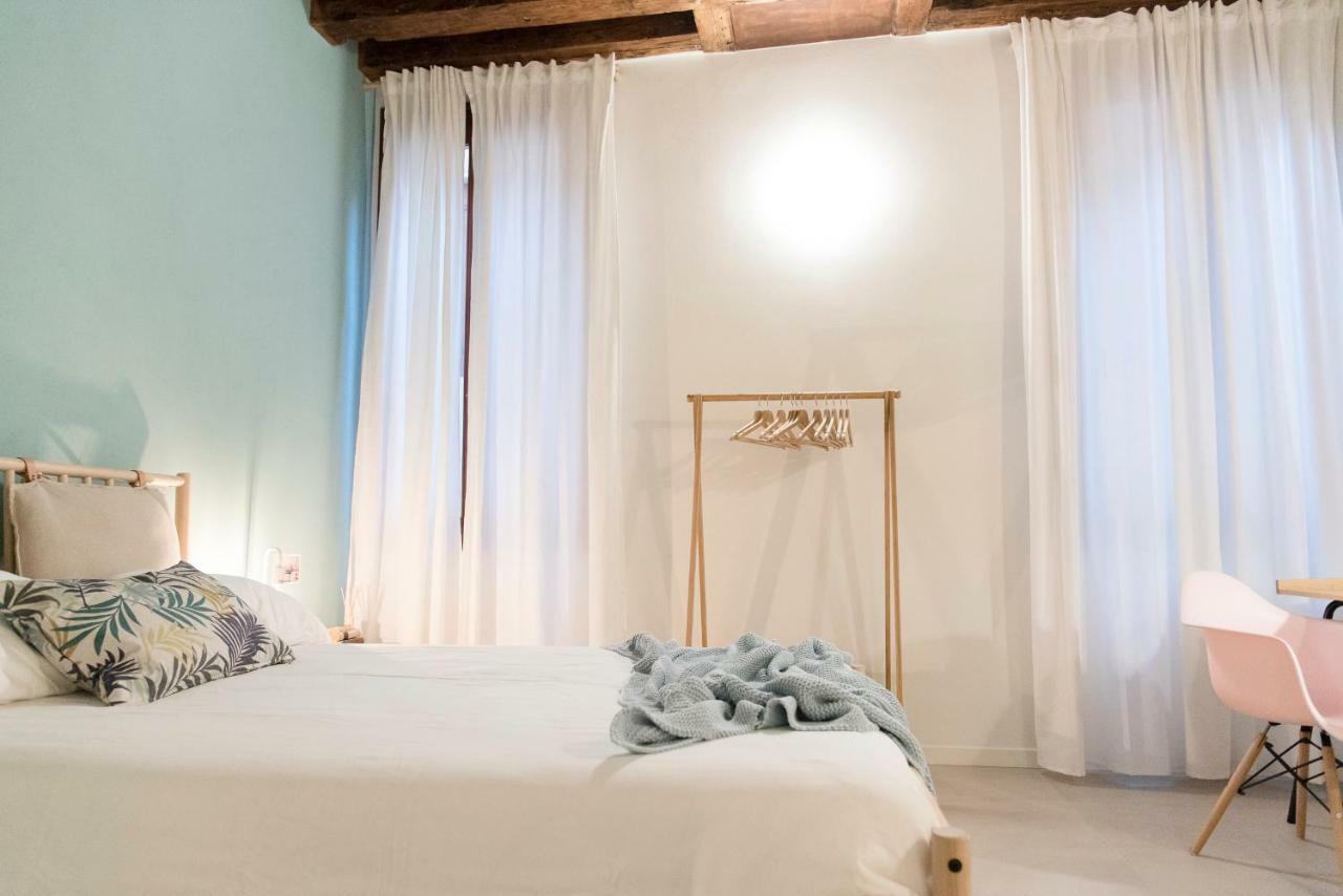 Mirandolina Venice Exclusive Apartment Veneza Exterior foto