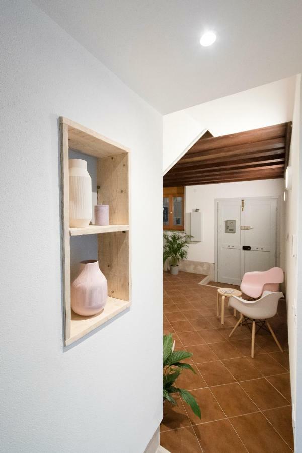 Mirandolina Venice Exclusive Apartment Veneza Exterior foto